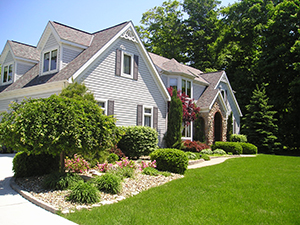 Landscapers and Lawncare Services in Madisonville, TN
